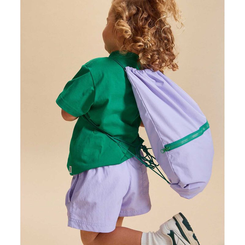 Sonnie Nylon Sonnie Swim Bag image number 2